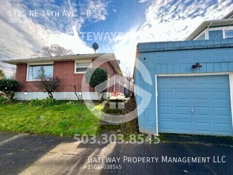 Foto del edificio - 5725 NE 14th Ave