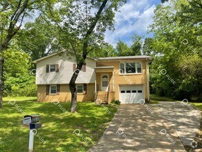 Building Photo - 3712 Fox Trail Cir NW