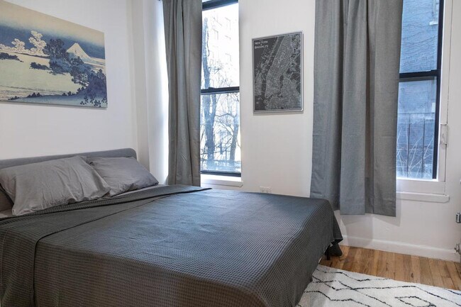 Foto del edificio - 343 E 118th St