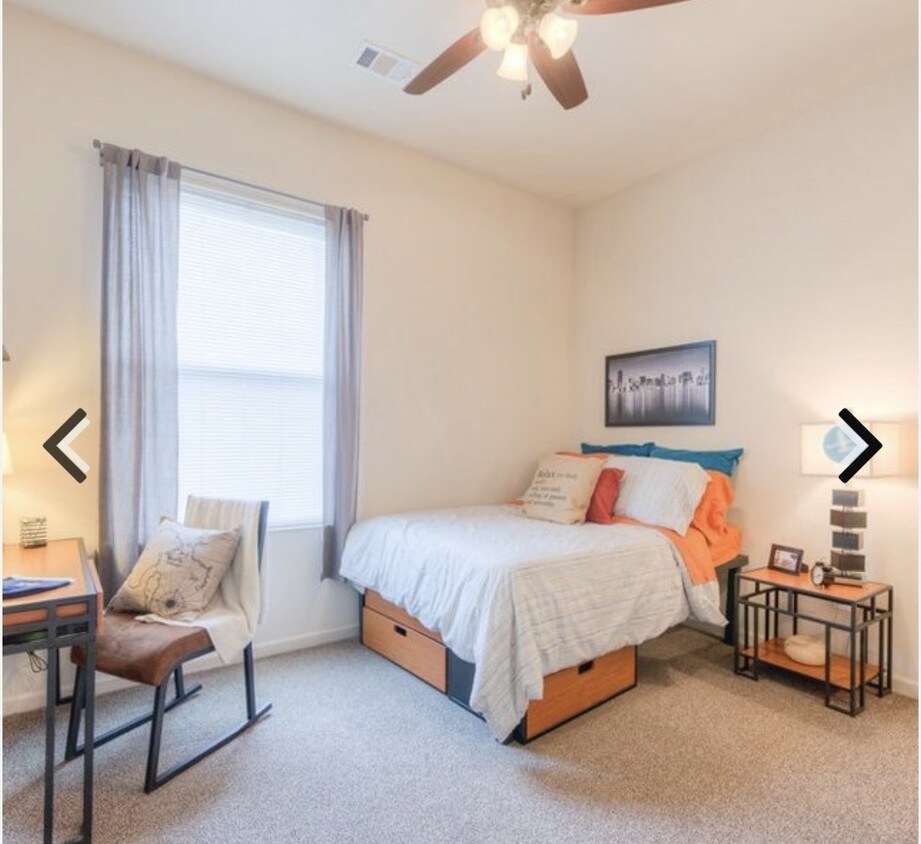 Foto principal - 800 W Hovey Ave
