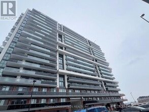 Building Photo - 2545 Simcoe St N