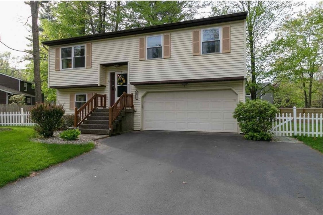 Front of home - 30 Casino Dr