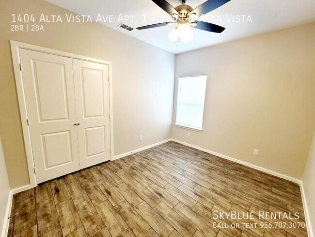 Foto del edificio - 1404 Alta Vista Ave