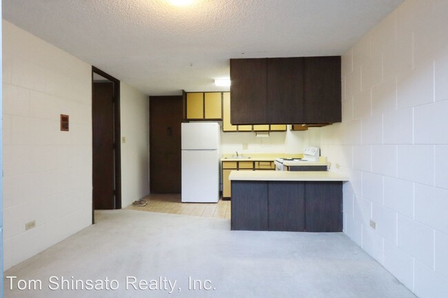 Foto del edificio - 1 br, 1 bath House - Waialae Place 2847 Wa...