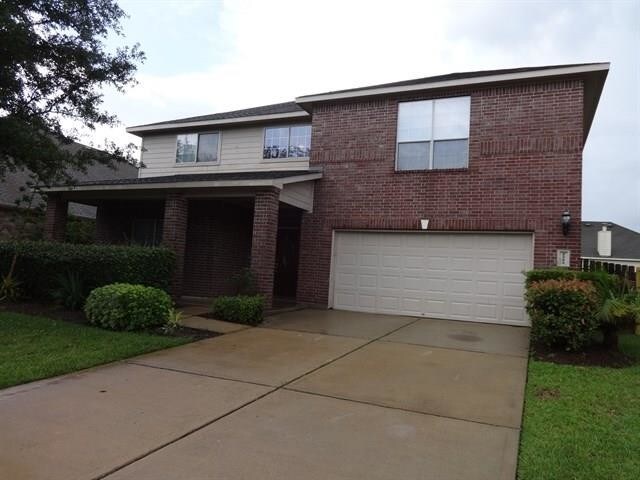 Primary Photo - 2305 Diamond Springs Dr