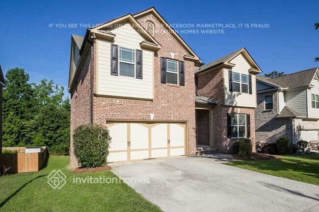 Building Photo - 3602 Huddlestone Ln NE
