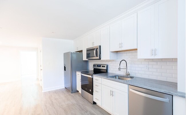 Foto del edificio - 701 8th St NE