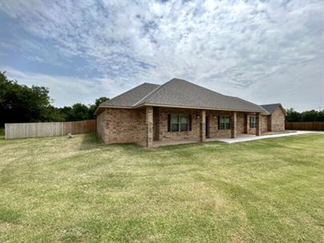Foto del edificio - 4 Bedroom
