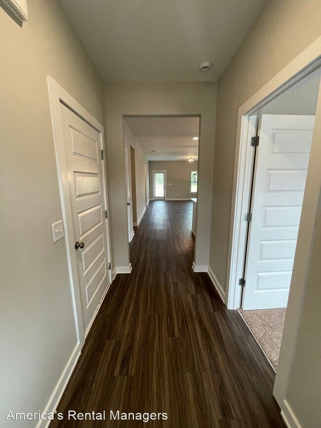 Foto del edificio - 4 br, 2 bath House - 10325 Middleton Road