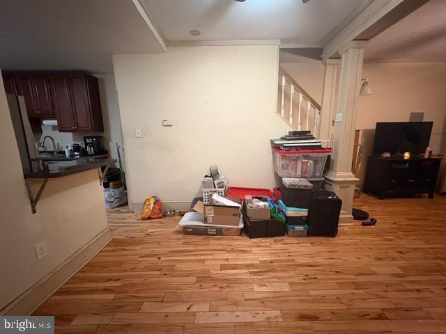 Building Photo - 2825 W Stiles St