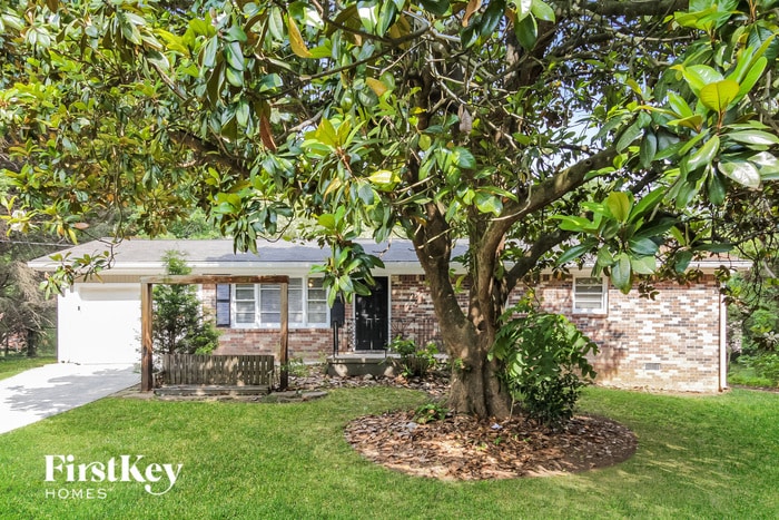 Primary Photo - 3327 Springville Rd