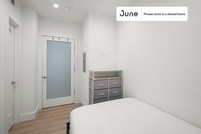Foto del edificio - Room in Shared 3 bed/2 bath home in Dupont Circle