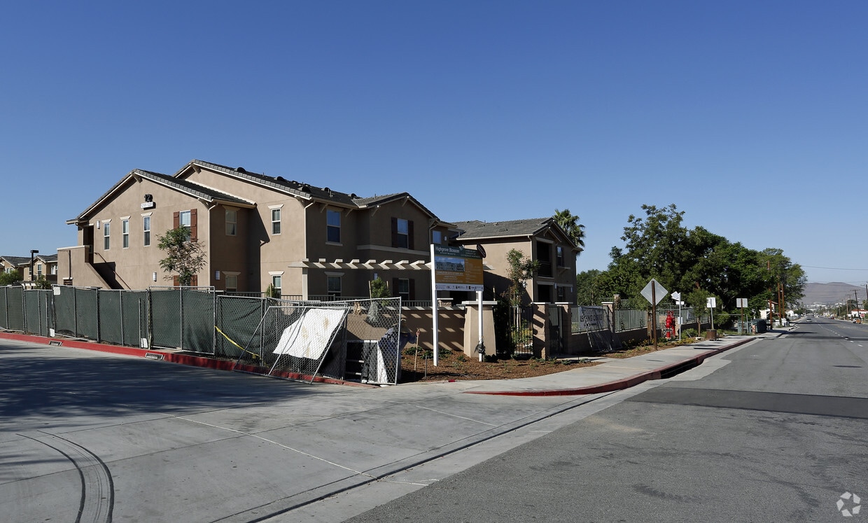 Primary Photo - Highgrove Blossom Apartments