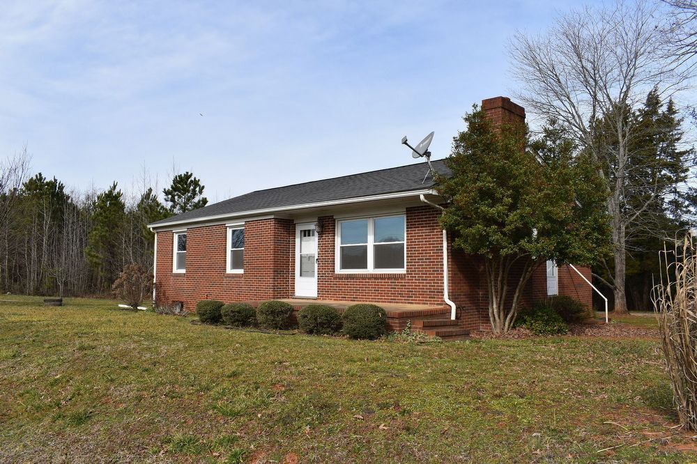 41785 Highway 58, Brodnax, VA 23920 House Rental in Brodnax, VA