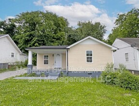 Building Photo - 1228 Crossland Ave
