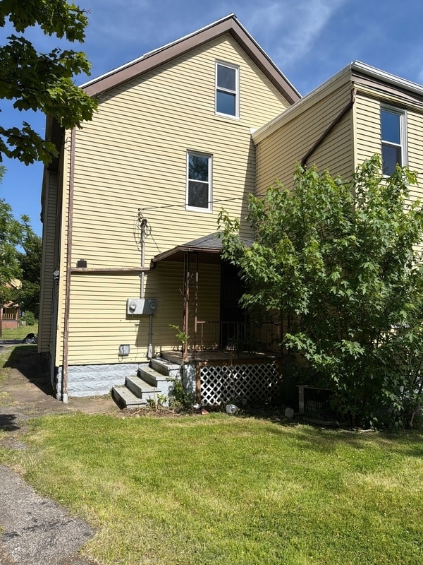 Building Photo - 3552 E 138th St