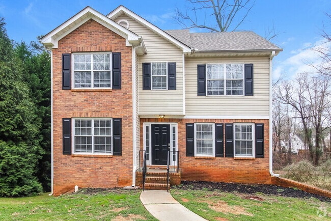Building Photo - 110 Rosewood Cir