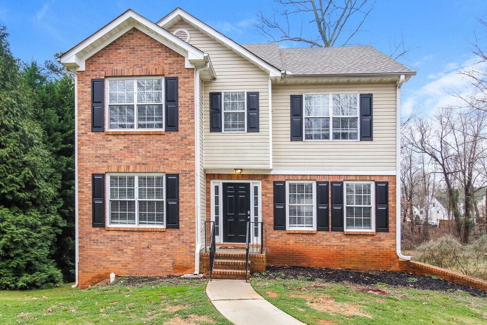 Primary Photo - 110 Rosewood Cir