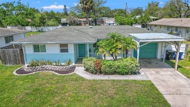 Foto del edificio - 604 Spencer Ave