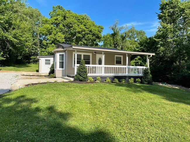 Great Location Private Setting Home For Rent - Great Location Private Setting Home For Rent