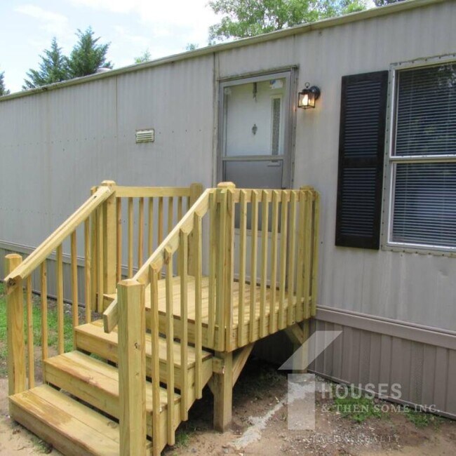 Foto del edificio - 1395 New Cut Rd