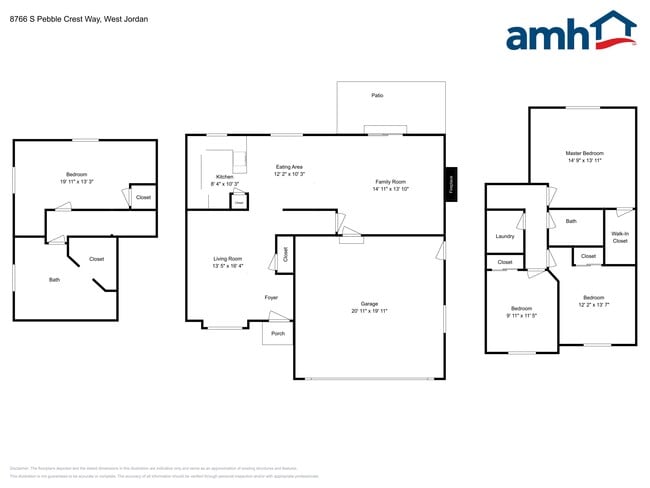Building Photo - 8766 S Pebble Crest Way