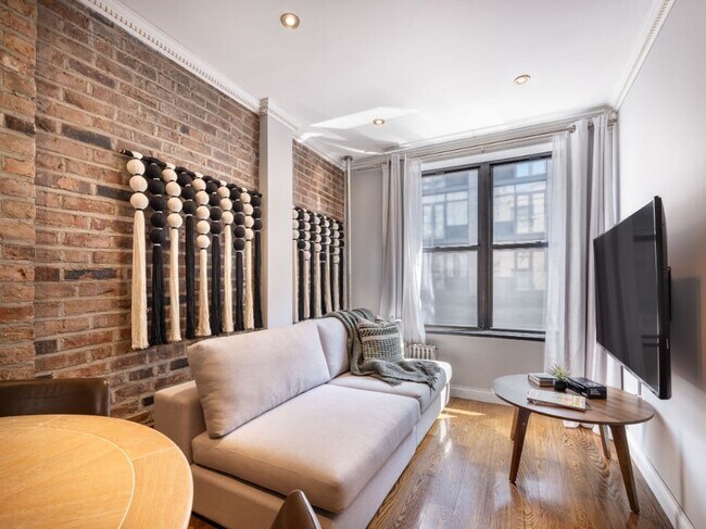 Foto del edificio - 115 Mulberry St