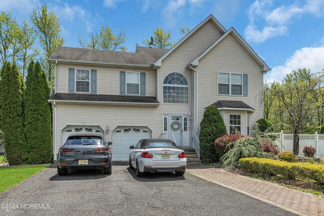 Foto del edificio - 2 Katelyn Ct