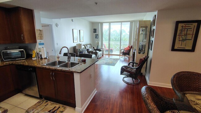 Foto del edificio - 450 N Federal Hwy