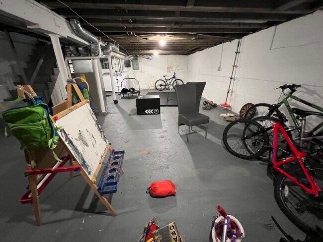 Foto del edificio - 5719 Forbes Ave