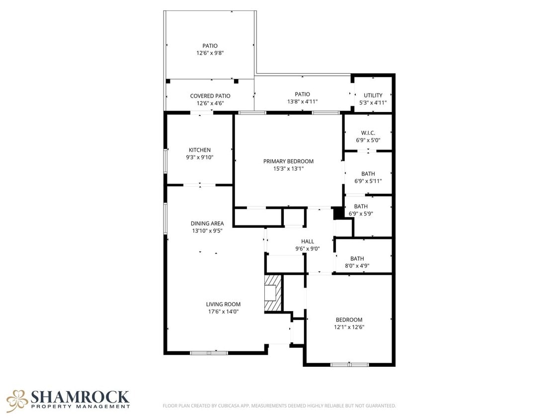 Foto del edificio - Two-Bedroom Duplex near Hewitt Post Office