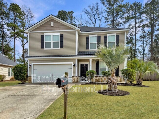 Foto del edificio - 159 Meadow Wood Rd