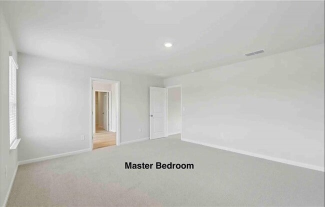 Building Photo - 1528 High Fls Ln