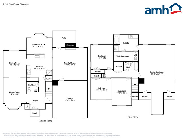 Building Photo - 5124 Kiev Dr