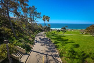 Bike Path - 23691 Mariner Dr