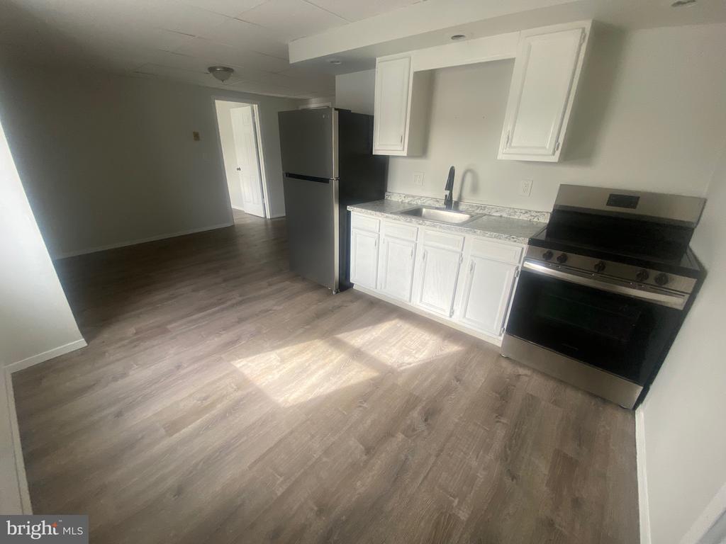 Foto del edificio - 314 W Market St