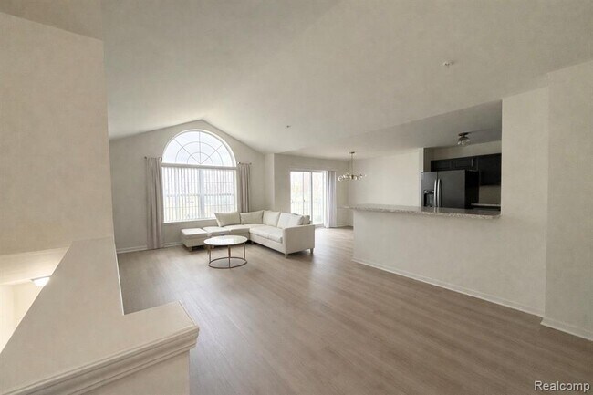 Foto del edificio - 51843 E Pointe Ln