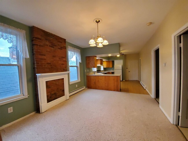 Foto del edificio - 840 3rd Ave