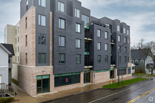 Foto del edificio - The Lofts at Gold Street