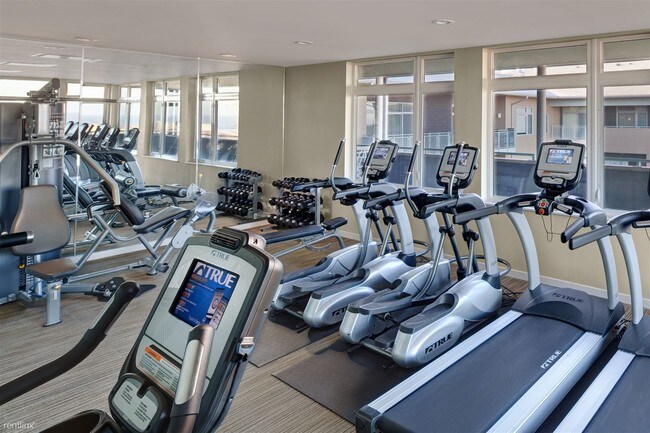 Foto del edificio - 3107 Detroit Ave