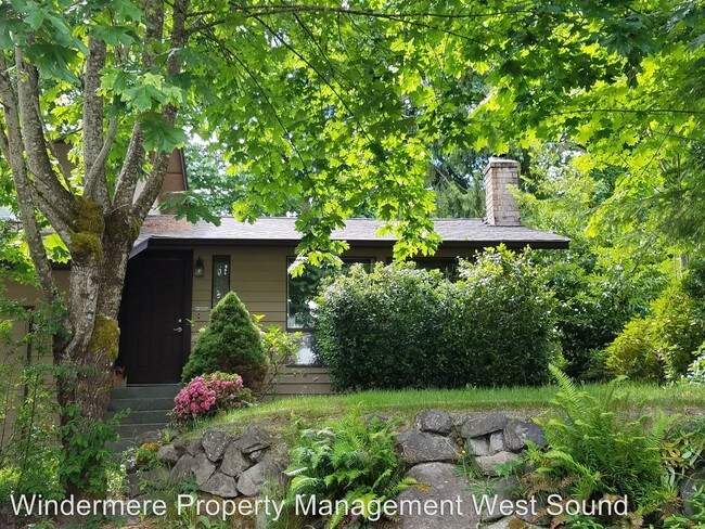 Building Photo - 3 br, 2.5 bath House - 1406 Canyon Court
