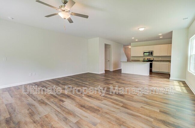 Building Photo - 4554 Parsons Mill Dr