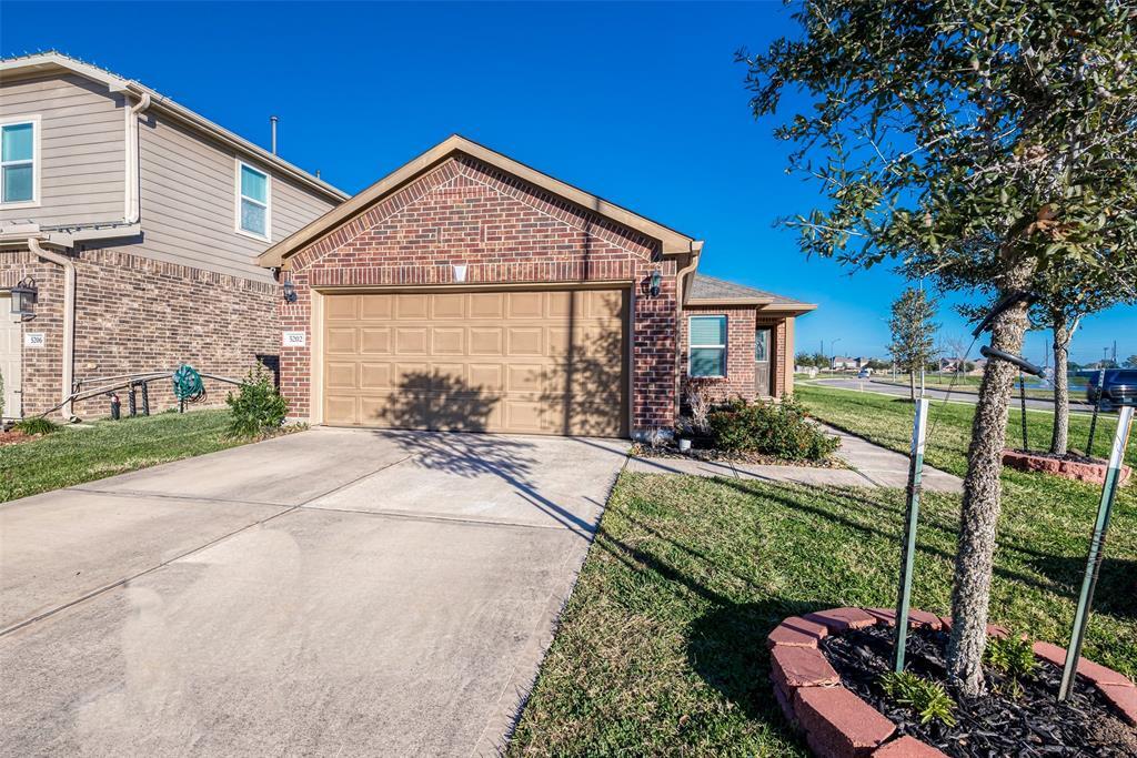 5202 Pine Forest Ridge St, Katy, TX 77493 House Rental in Katy, TX