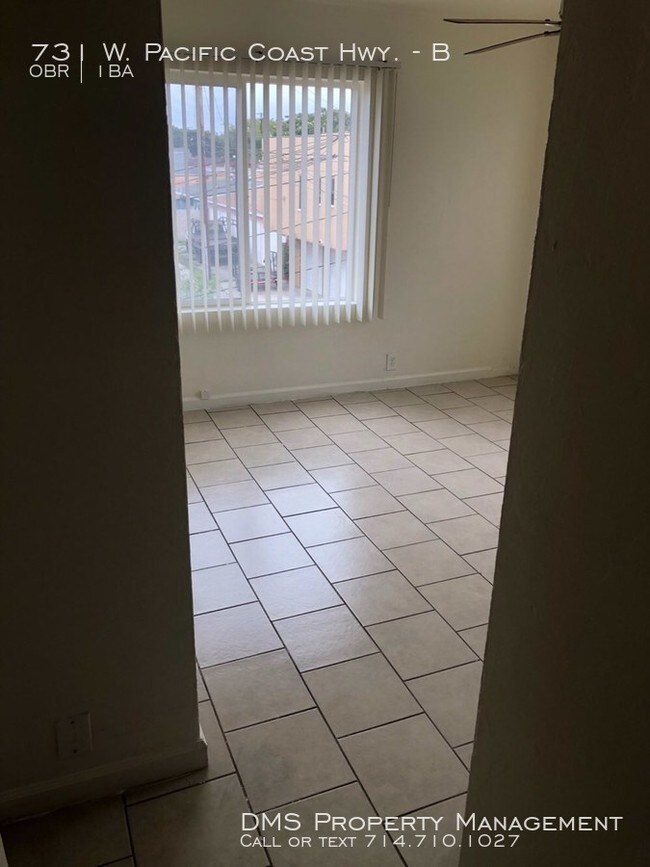 Foto del edificio - Studio Apartment with Tile Floors