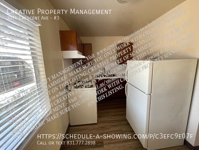 Foto del edificio - 3094 Crescent Ave