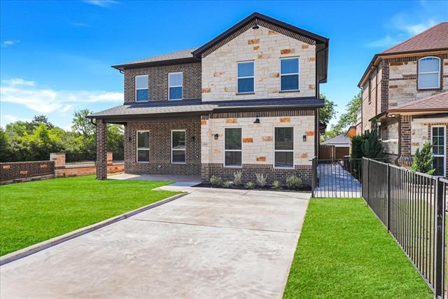 Foto del edificio - 8924 Dunlap St