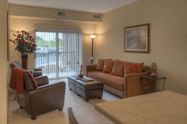 Building Photo - Market Village Senior Residence 55+