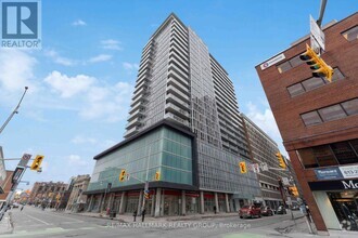 Building Photo - 324-324 Laurier Ave W