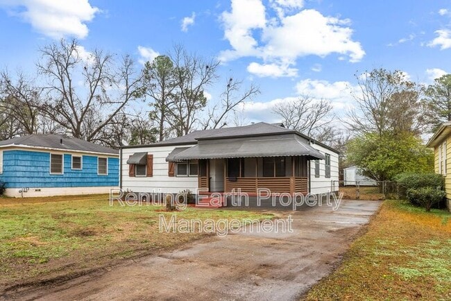 Building Photo - 5717 Avenue O