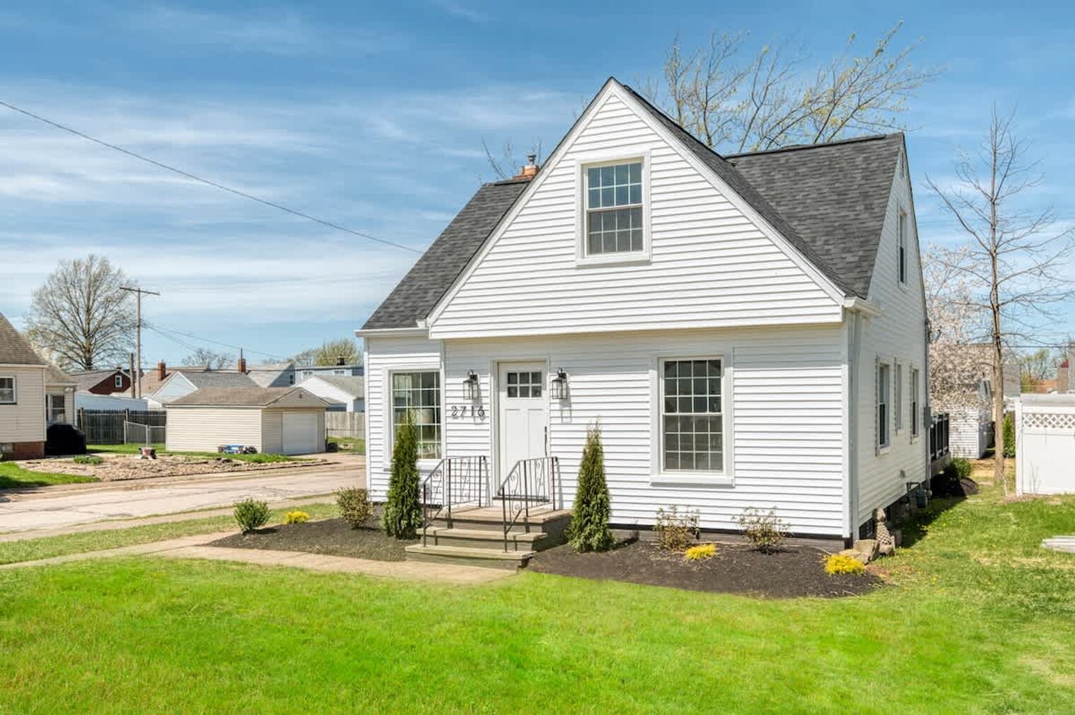 2716 Lincoln Ave Parma, OH 44134 – photo 5